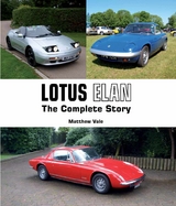 Lotus Elan - Matthew Vale