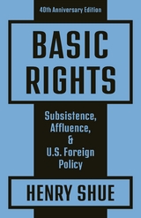 Basic Rights -  Henry Shue