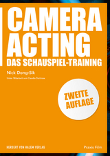 Camera Acting -  Nick Dong-Sik