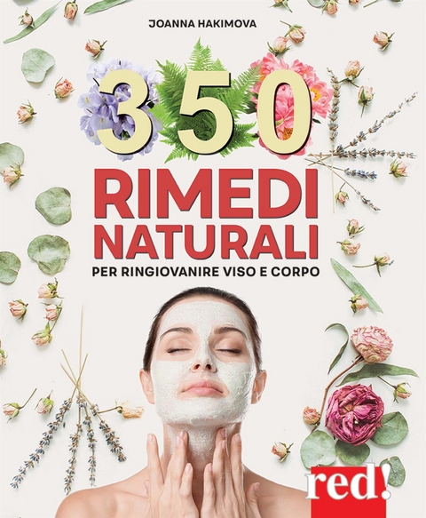 350 rimedi naturali - Joanna hakimova