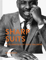 Sharp Suits -  Eric Musgrave