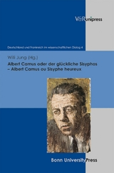 Albert Camus oder der glückliche Sisyphos - Albert Camus ou Sisyphe heureux - 