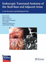 Endoscopic Transnasal Anatomy of the Skull Base and Adjacent Areas - 