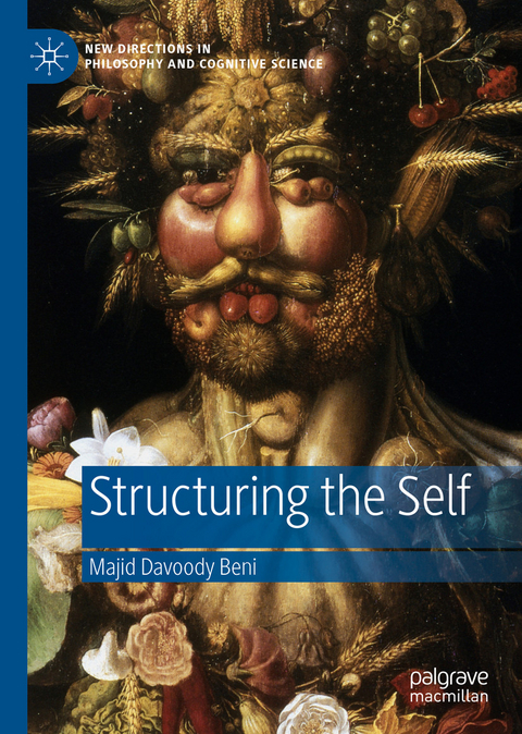 Structuring the Self - Majid Davoody Beni