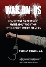 War on Us - Colleen Cowles