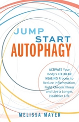 Jump Start Autophagy -  Melissa Mayer