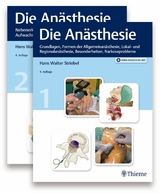 Die Anästhesie - 