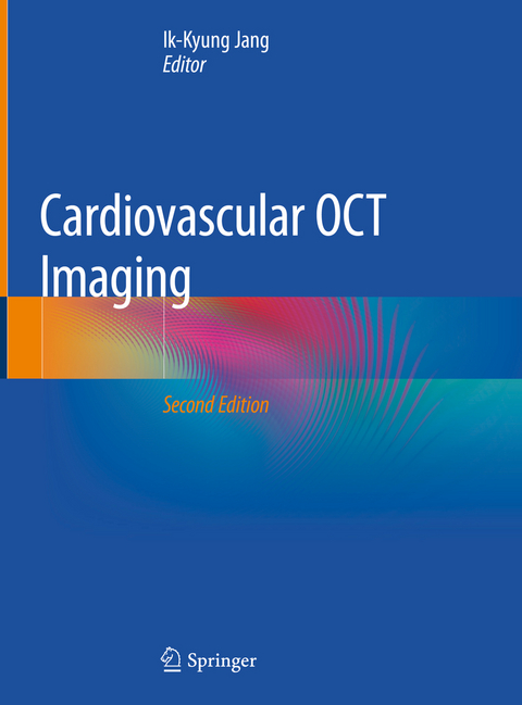 Cardiovascular OCT Imaging - 