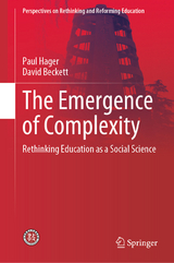 The Emergence of Complexity - Paul Hager, David Beckett