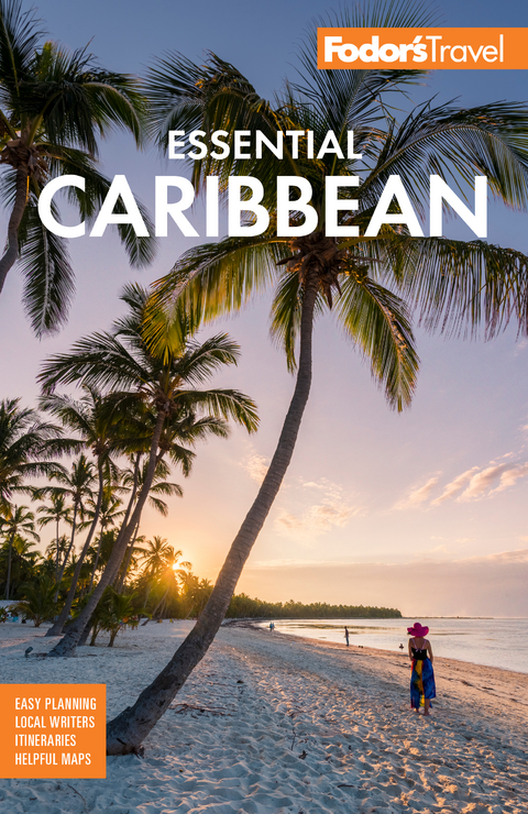 Fodor's Essential Caribbean -  Fodor's Travel Guides