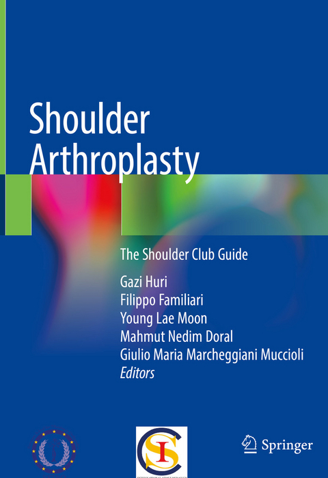 Shoulder Arthroplasty - 