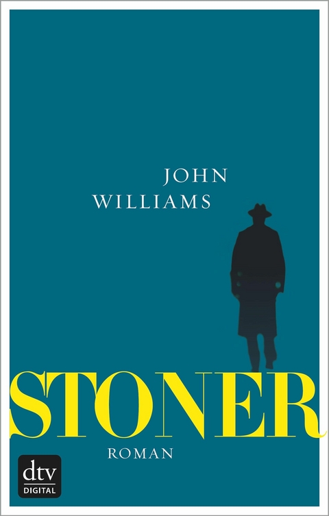 Stoner Sonderausgabe mit einem umfangreichen Anhang zu Leben und Werk -  John Williams