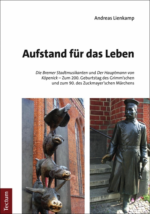 Aufstand für das Leben - Andreas Lienkamp