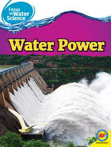 Water Power - Christine Webster