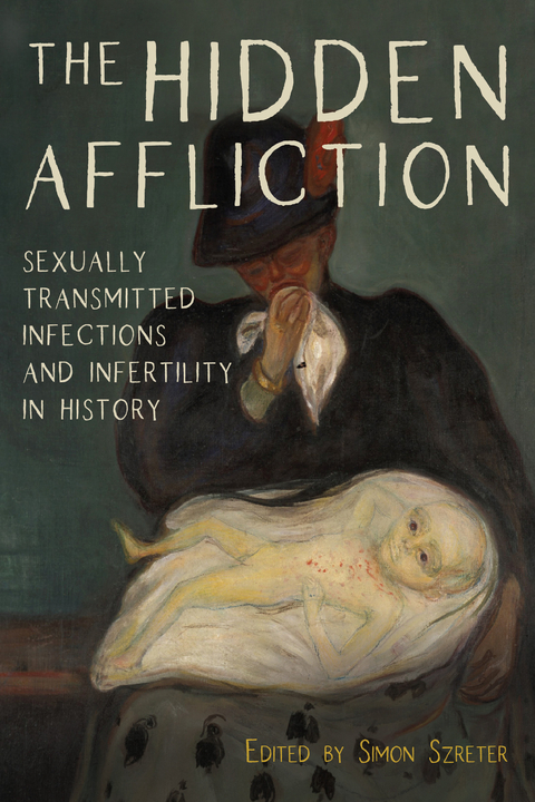 Hidden Affliction - 