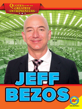 Jeff Bezos - Katie Gillespie