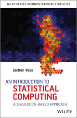 An Introduction to Statistical Computing - Jochen Voss