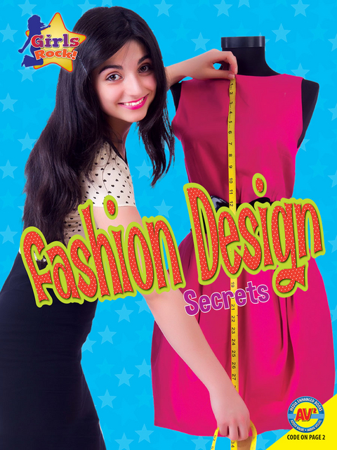 Fashion Design Secrets -  K. C. Kelley