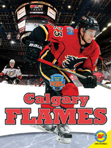 Calgary Flames - Nick Day