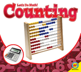 Counting -  Sara Pistoia