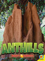 Anthills - Christopher Forest