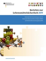 Berichte zur Lebensmittelsicherheit 2011 - 