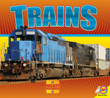 Trains - Aaron Carr