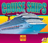 Cruise Ships - Aaron Carr