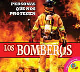 Los bomberos - Ruth Daly