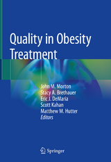 Quality in Obesity Treatment - 