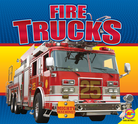 Fire Trucks -  Aaron Carr