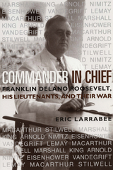 Commander in Chief -  Eric Larrabee