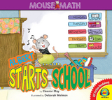 Albert Starts School - Eleanor May