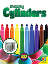 Discovering Cylinders - Nancy Furstinger