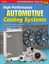 High-Performance Automotive Cooling Systems - John Kershaw