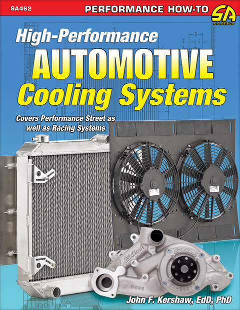 High-Performance Automotive Cooling Systems - John Kershaw