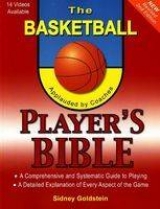 Basketball Player's Bible - Goldstein, Sidney