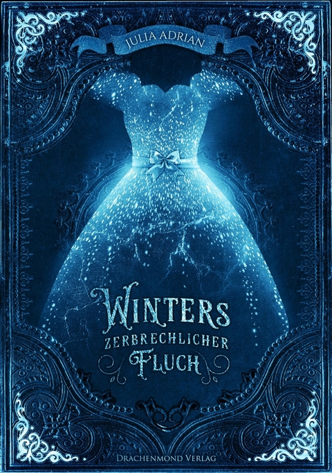 Winters zerbrechlicher Fluch - Julia Adrian