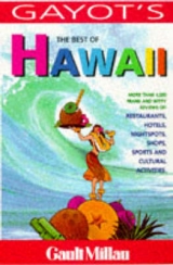 The Best of Hawaii - Gayot, Andre; Evans, Mary Anne