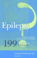 Epilepsy - Wilner, Andrew N.