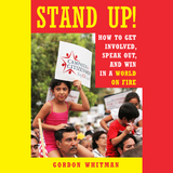 Stand Up! -  Gordon Whitman