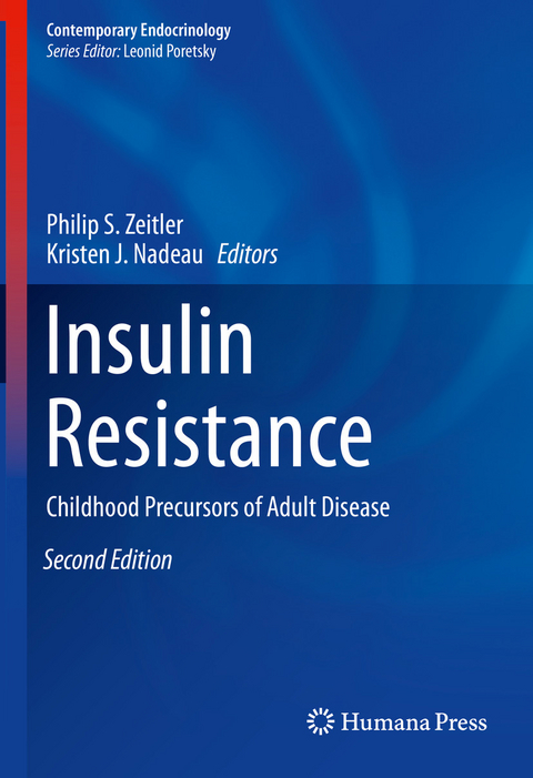 Insulin Resistance - 