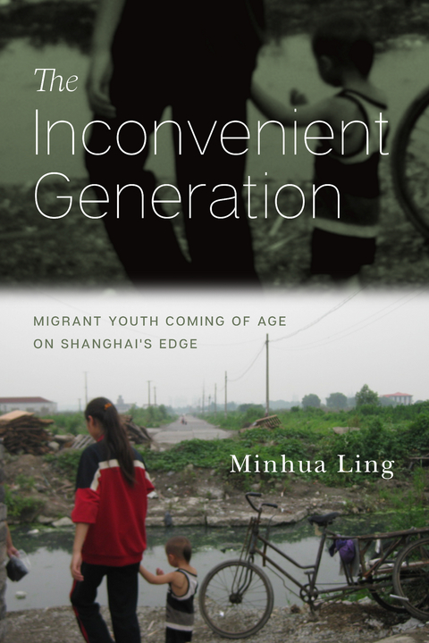 The Inconvenient Generation - Minhua Ling