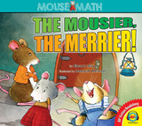 Mousier the Merrier! -  Eleanor May