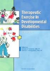 Therapeutic Exercises in Developmental Disabilities - Connolly, Barbara H.; Montgomery, Patricia