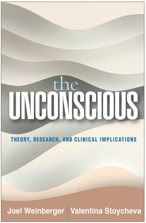 The Unconscious - Joel Weinberger, Valentina Stoycheva