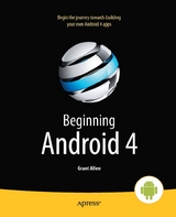 Beginning Android 4 - Mark Murphy, Grant Allen