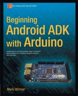 Beginning Android ADK with Arduino - Mario Bhmer