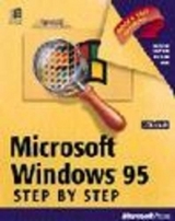 Microsoft Windows 95 Step by Step - Catapult Inc