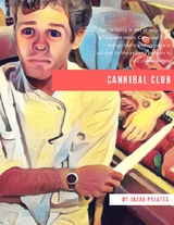 Cannibal Club: Specializing In the Preparation of Human Meat, Cannibal Club Brings the Bleeding Edge of Cuisine to the Refined Palates of the Cultural Elite -  Palates Jacob Palates